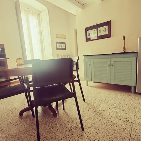 Palazzo Romanelli B&B 特拉尼 外观 照片