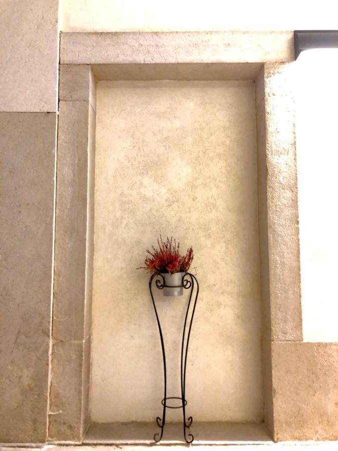 Palazzo Romanelli B&B 特拉尼 外观 照片