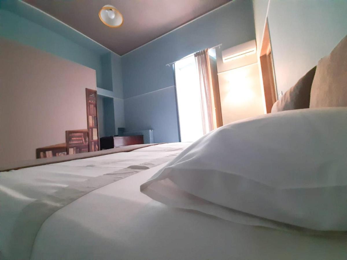 Palazzo Romanelli B&B 特拉尼 外观 照片