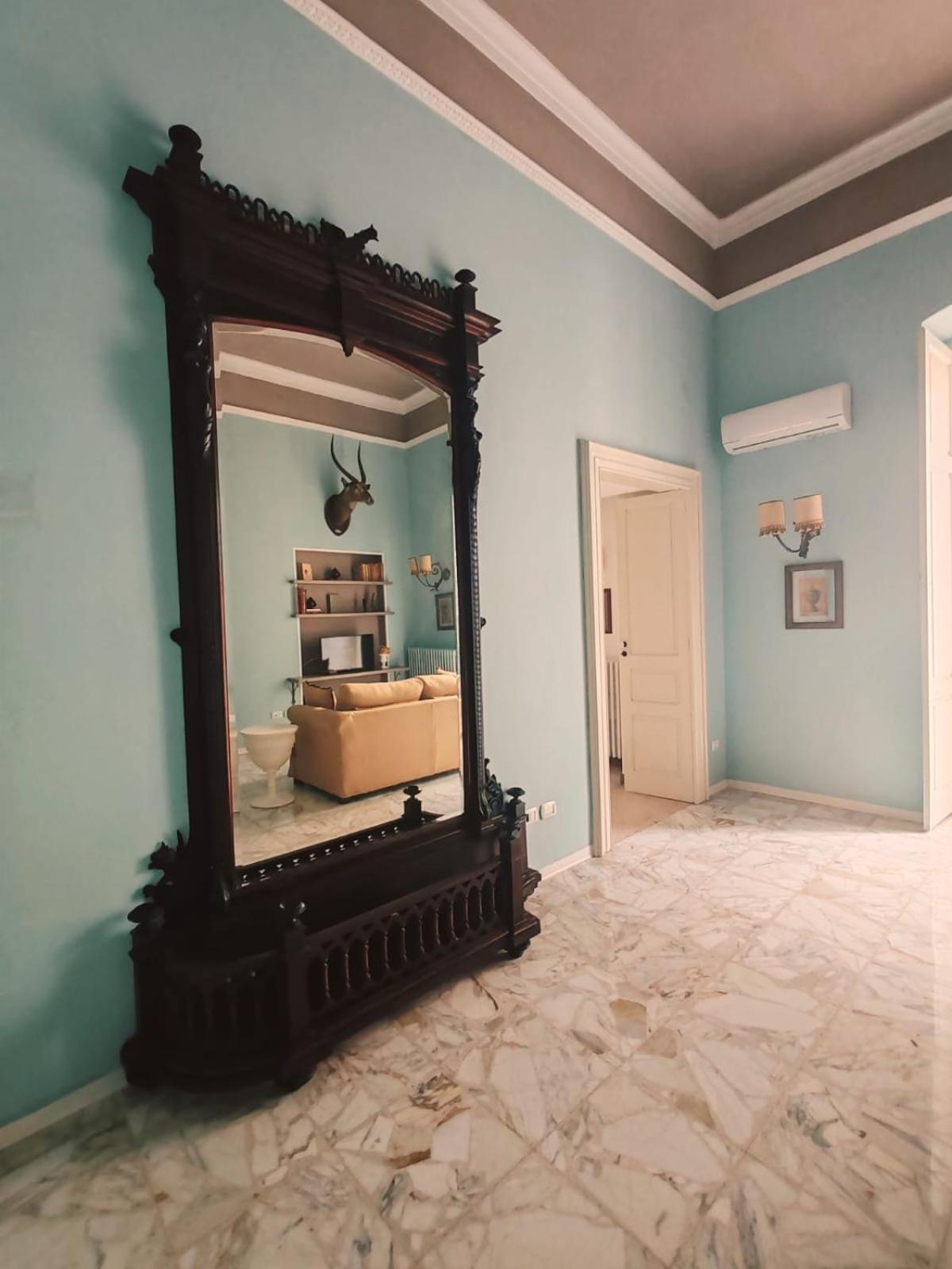 Palazzo Romanelli B&B 特拉尼 外观 照片